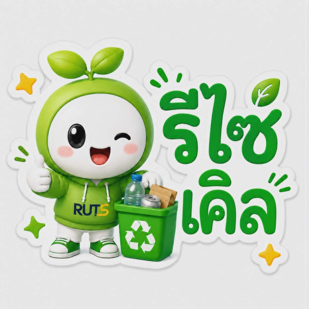 Mascot Activity Poster