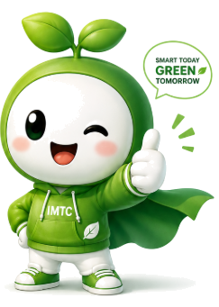 Eco Mascot