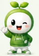 Mascot Welcome